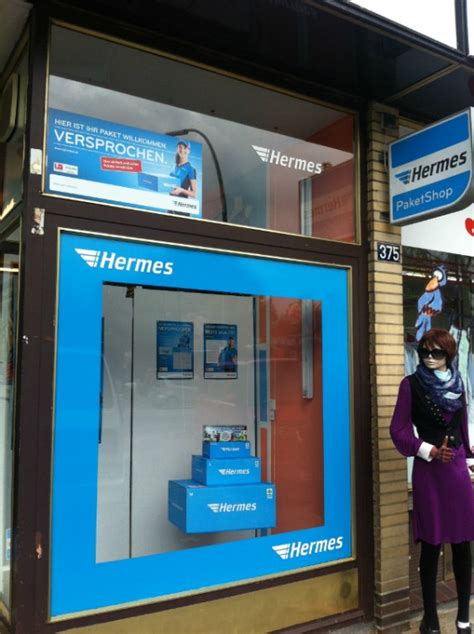 Hermes Paketshops in Lüdenscheid 